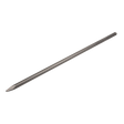 Sealey X4PT SDS MAX Point 600mm