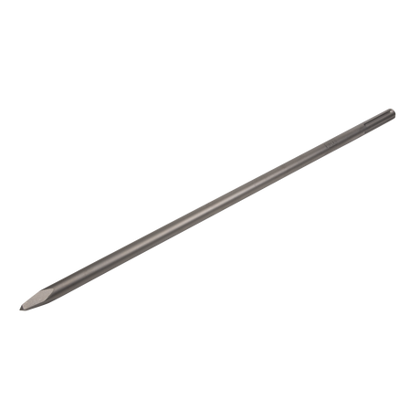 Sealey X4PT SDS MAX Point 600mm