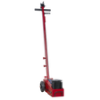 Sealey YAJ201 Air Operated Single Stage Jack 20 Tonne