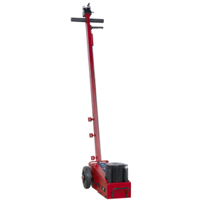Sealey YAJ201 Air Operated Single Stage Jack 20 Tonne