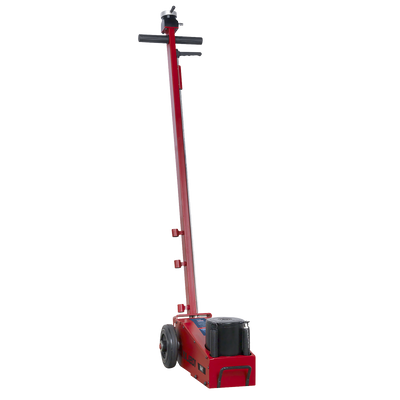 Sealey YAJ201 Air Operated Single Stage Jack 20 Tonne