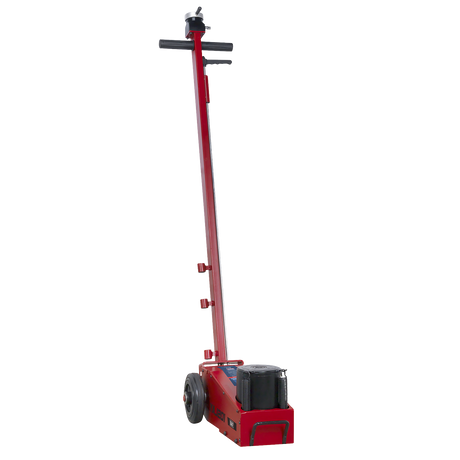 Sealey YAJ201 Air Operated Single Stage Jack 20 Tonne
