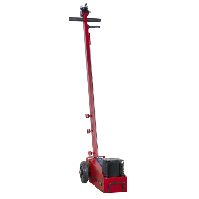 Sealey YAJ201 Air Operated Single Stage Jack 20 Tonne