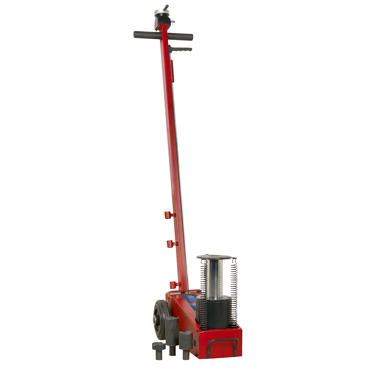 Sealey YAJ201 Air Operated Single Stage Jack 20 Tonne - additional view 5