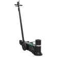 Sealey YAJ30H Viking Air Operated High Lift Single Stage Jack 30 Tonne