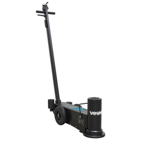 Sealey YAJ30H Viking Air Operated High Lift Single Stage Jack 30 Tonne