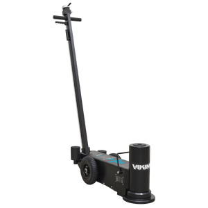 Sealey YAJ30H Viking Air Operated High Lift Single Stage Jack 30 Tonne