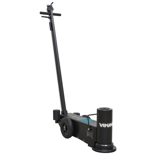 Sealey YAJ30H Viking Air Operated High Lift Single Stage Jack 30 Tonne