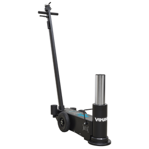 Sealey YAJ30H Viking Air Operated High Lift Single Stage Jack 30 Tonne - additional view 5