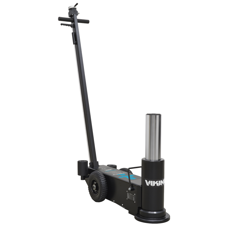 Sealey YAJ30H Viking Air Operated High Lift Single Stage Jack 30 Tonne - additional view 5