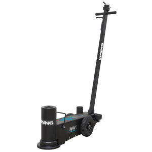 Sealey YAJ30H Viking Air Operated High Lift Single Stage Jack 30 Tonne - additional view 2