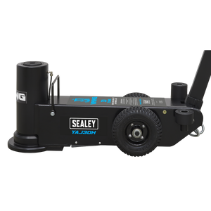 Sealey YAJ30H Viking Air Operated High Lift Single Stage Jack 30 Tonne - additional view 4