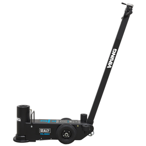 Sealey YAJ30H Viking Air Operated High Lift Single Stage Jack 30 Tonne - additional view 3