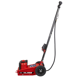 Sealey YAJ35B Air Operated Single Stage Trolley Jack 35 Tonne - additional view 5