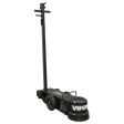 Sealey YAJ50-80LR Viking Air Operated Telescopic Long Reach Jack 50-80 Tonne