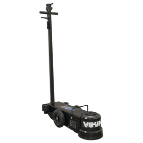 Sealey YAJ50-80LR Viking Air Operated Telescopic Long Reach Jack 50-80 Tonne