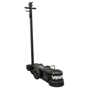 Sealey YAJ50-80LR Viking Air Operated Telescopic Long Reach Jack 50-80 Tonne