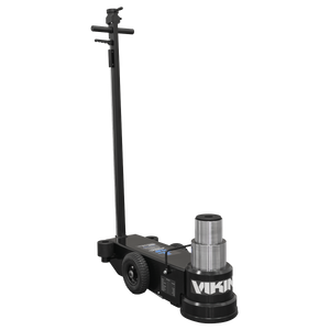 Sealey YAJ50-80LR Viking Air Operated Telescopic Long Reach Jack 50-80 Tonne - additional view 7