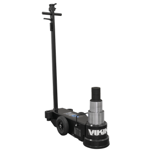 Sealey YAJ50-80LR Viking Air Operated Telescopic Long Reach Jack 50-80 Tonne - additional view 8