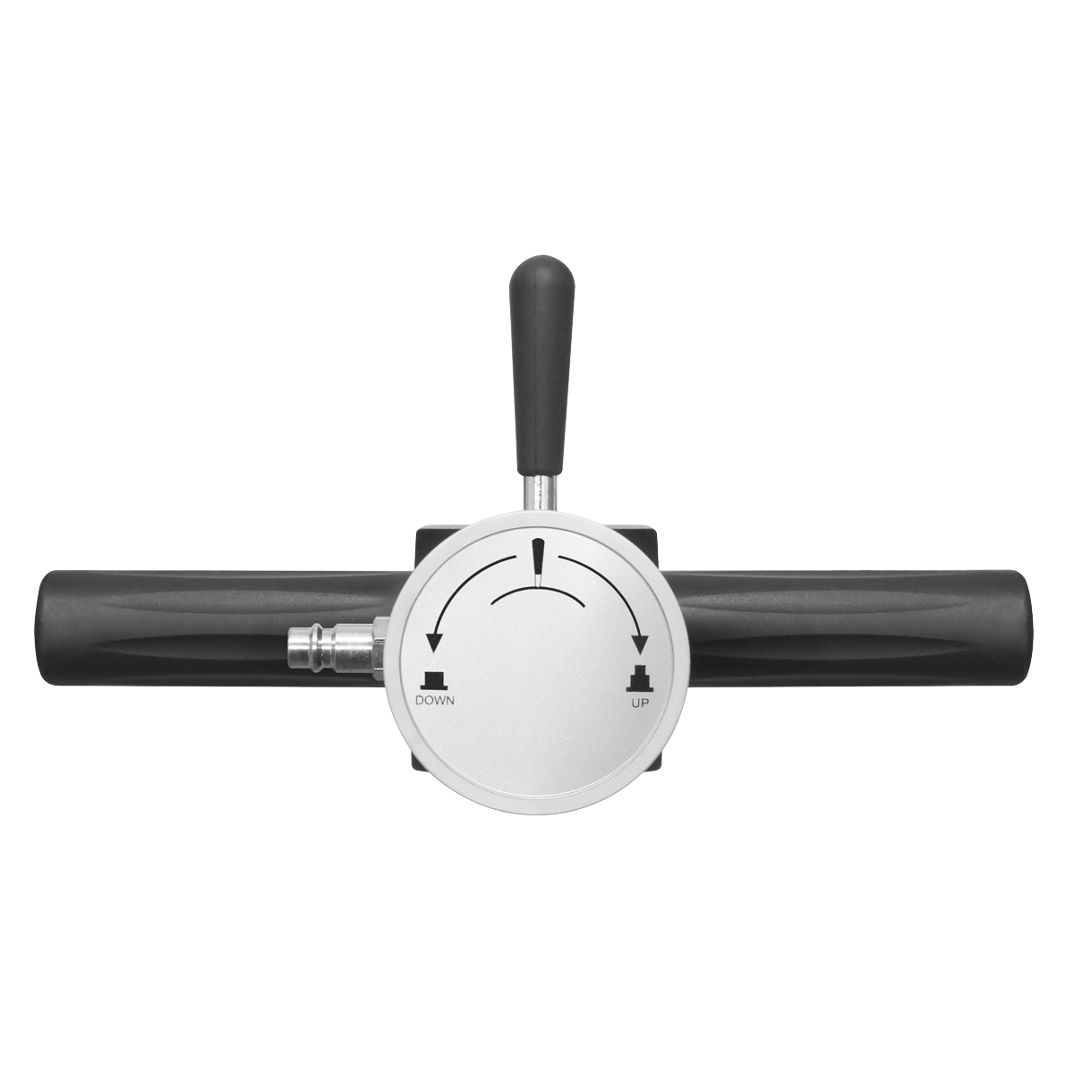 Sealey YAJ50-80LR Viking Air Operated Telescopic Long Reach Jack 50-80 Tonne - additional view 5