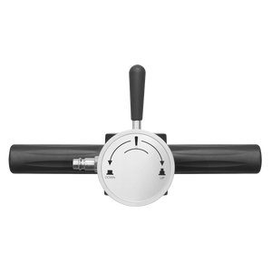 Sealey YAJ50-80LR Viking Air Operated Telescopic Long Reach Jack 50-80 Tonne - additional view 5