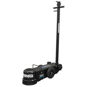 Sealey YAJ50-80LR Viking Air Operated Telescopic Long Reach Jack 50-80 Tonne - additional view 2