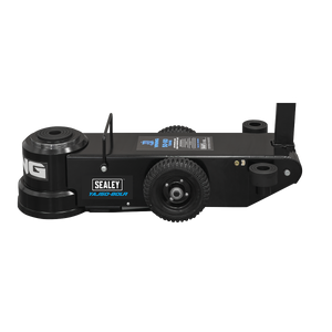 Sealey YAJ50-80LR Viking Air Operated Telescopic Long Reach Jack 50-80 Tonne - additional view 4