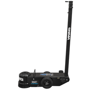 Sealey YAJ50-80LR Viking Air Operated Telescopic Long Reach Jack 50-80 Tonne - additional view 3