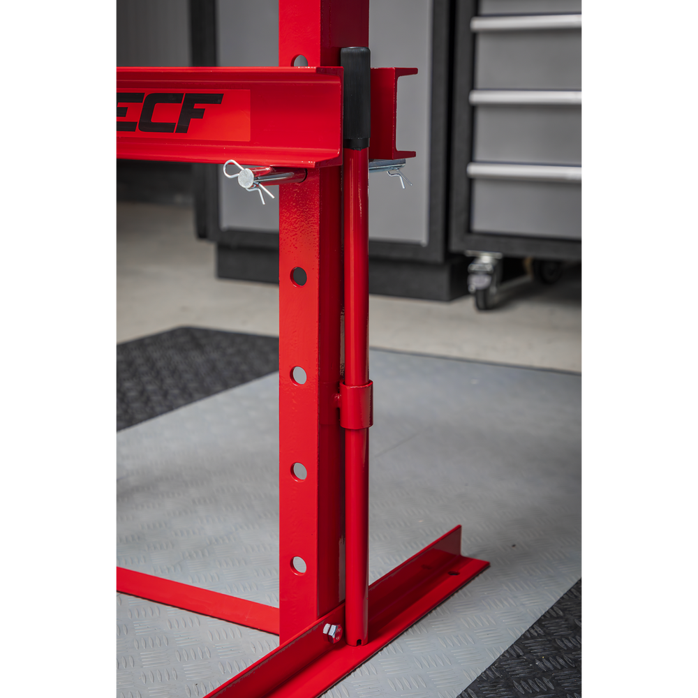 Sealey YK10ECF Hydraulic Floor Type Press 10 Tonne - additional view 14