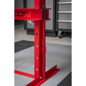 Sealey YK10ECF Hydraulic Floor Type Press 10 Tonne - additional view 14