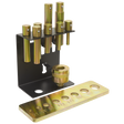 Sealey YKPP8 Press Pin Set 8pc