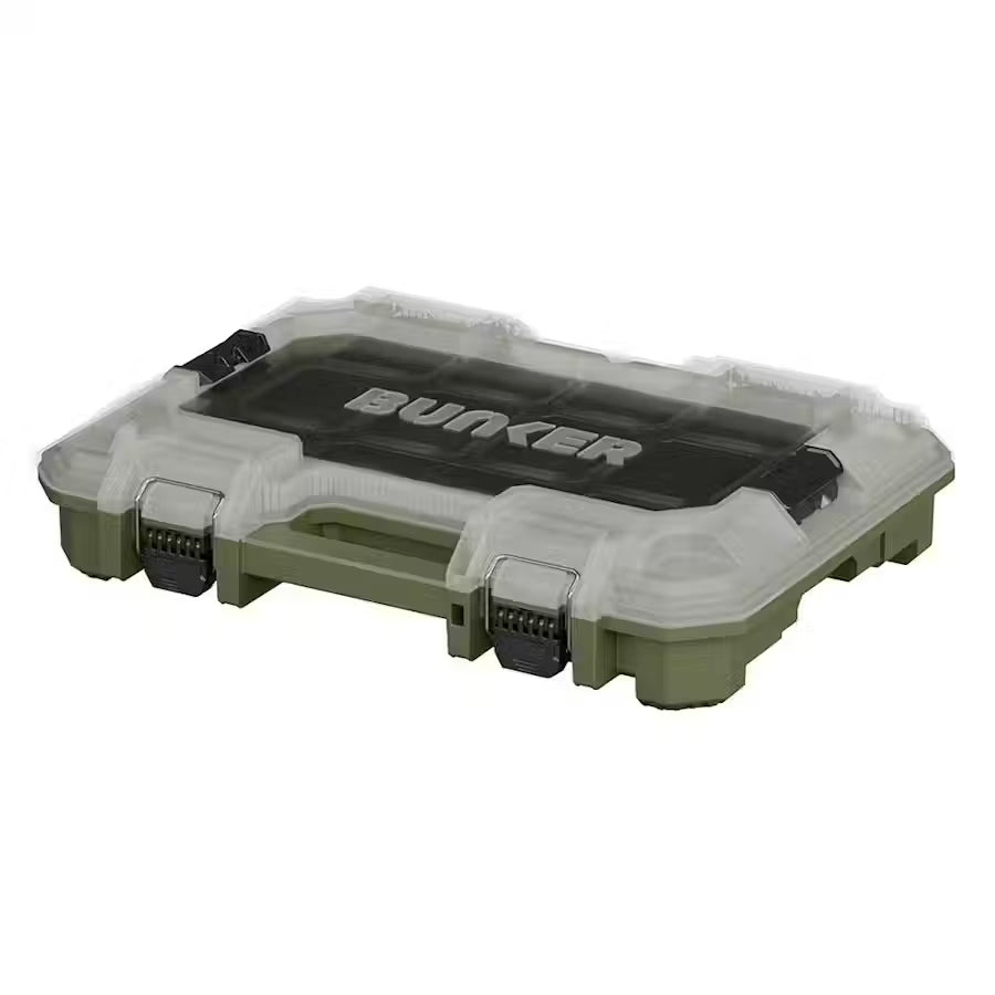 BUNKER Load-Up Stacking Organiser, 45mm