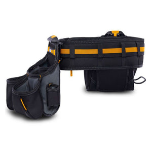 Toughbuilt 3 Piece Tradesman Tool Belt Set - TB-CT-111-3P