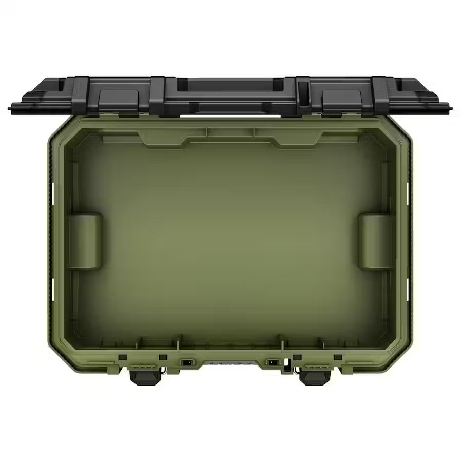 BUNKER Load-Up Stacking Tool Box, 100mm