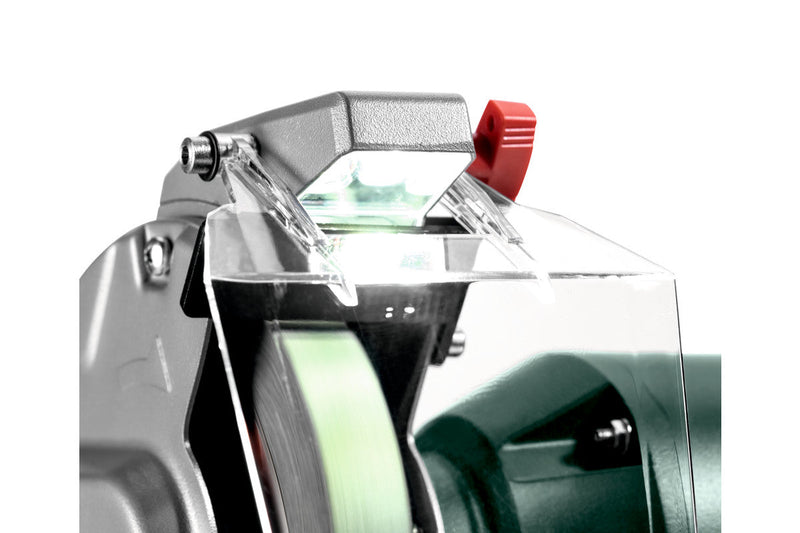Metabo BS 200 Plus (604220000) 240V Bench Grinder product image 8