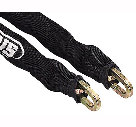 ABUS 10KS Security Chains - ABU10KS110 - Abus - Trade Counter Direct