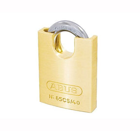 ABUS 65 Series Close Shackle Padlocks - ABU6540CSC - Abus - Trade Counter Direct