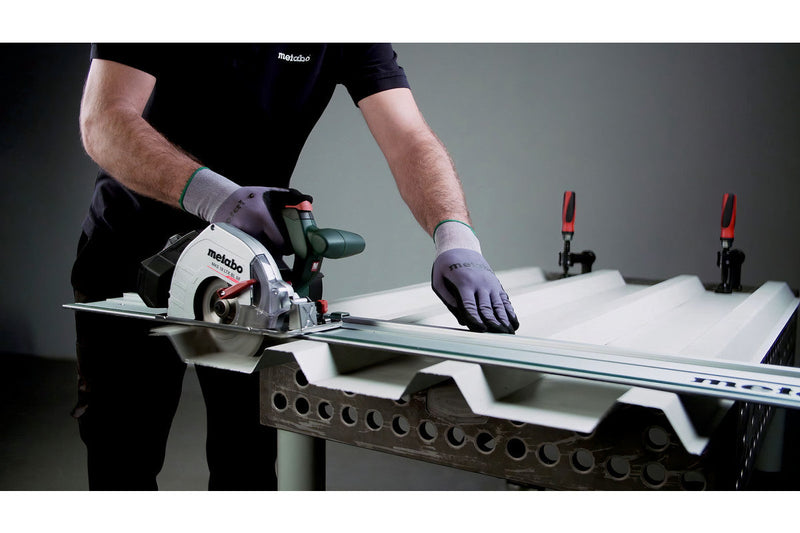 Metabo MKS 18 LTX BL 58 (600773840) 18V Brushless Cordless Circular Saw - Body Only product image 2