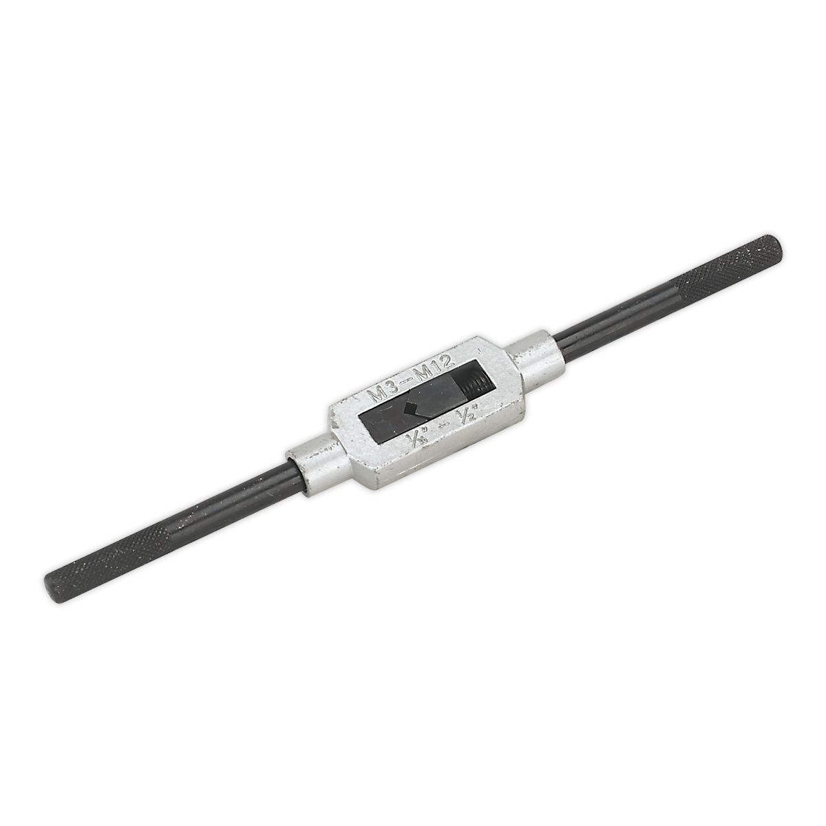 Sealey AK727 Tap Wrench M3-M12