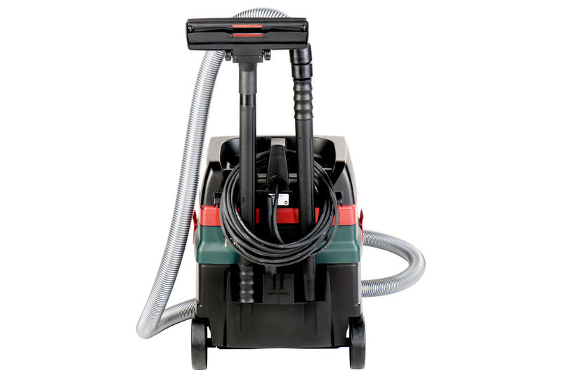 Metabo ASR 25 L SC (602024390) 110V Wet and Dry Vacuum Cleaner product image 5