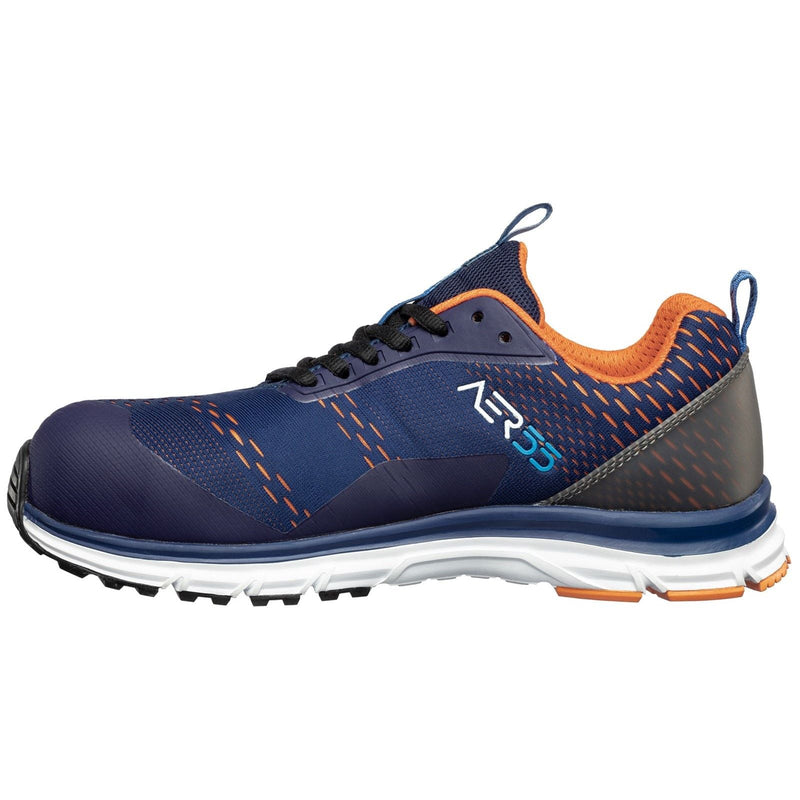 Albatros AER55 Impulse Low Safety Trainer - Orange (647510 - 42) - 31848-54512-06 - Albatros - Trade Counter Direct