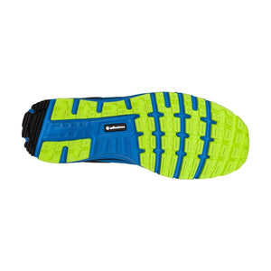 Albatros Lift Blue Impulse Low Safety Trainer - Blue/Black (646610) - 27286-45881-08 - Albatros - Trade Counter Direct