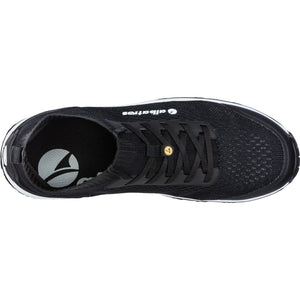 Albatros Ultimate Impulse Low Safety Shoe - Black (646720 - 42) - 29982-50885-06 - Albatros - Trade Counter Direct