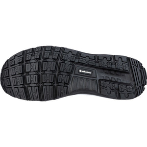 Albatros Ultimate Impulse Low Safety Shoe - Black (646720 - 42) - 29982-50885-06 - Albatros - Trade Counter Direct