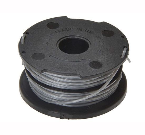 ALM Manufacturing BD139 Spool & Line to Fit Black & Decker Trimmers - BD139 Trimmer Accessory - ALMBD139 - ALM Manufacturing - Trade Counter Direct