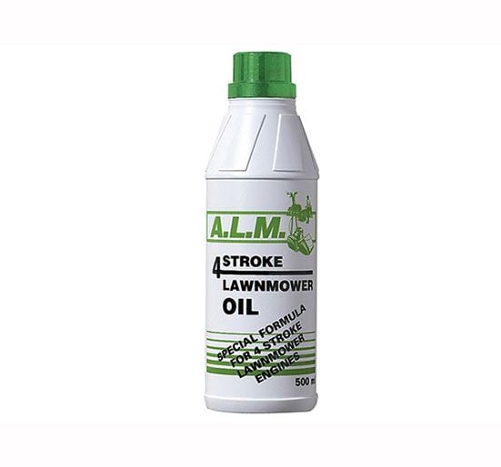 ALM Manufacturing OL006 4 Stroke Oil 500ml - OL006 Oil 4Stroke - ALMOL006 - ALM Manufacturing - Trade Counter Direct