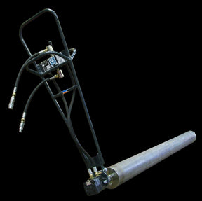 Altrad - Belle 129.0.014 4.26M 14' Tube Only - 129.0.014 - Belle - Trade Counter Direct