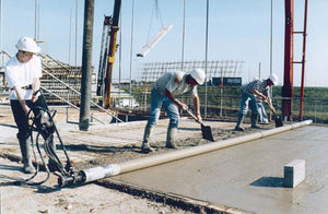 Altrad - Belle 129.0.024 7.32M 24' Tube Only - 129.0.024 - Belle - Trade Counter Direct