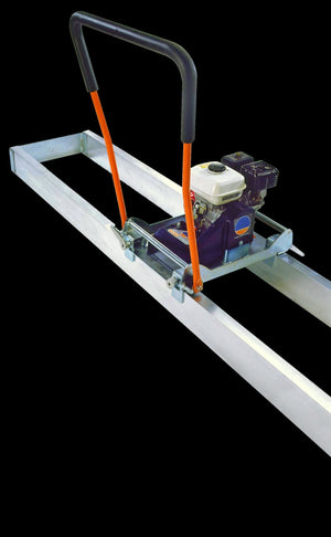 Altrad - Belle 149.3.003 End Frames (Set Of 2) - 149.3.003 - Belle - Trade Counter Direct