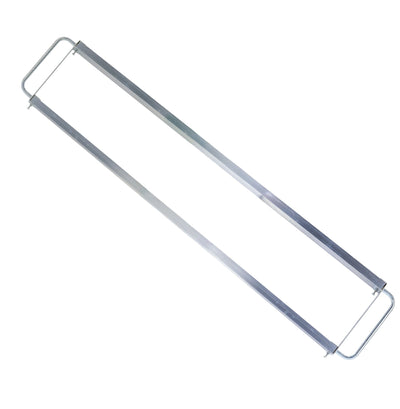 Altrad - Belle 149.9.042 5.2m Aluminium Beams, End Frames & Pull Handles (Set Of 2) - 149.9.042 - Belle - Trade Counter Direct